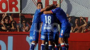 La ilusión de llegar a una Copa