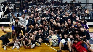 Alma Juniors eliminó a Unión B y jugará ante Almagro A en semifinales