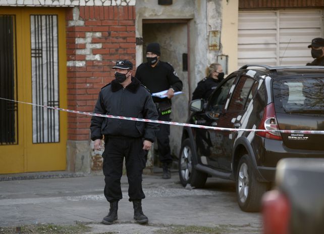 Crimen de Eduardo Trasante: cuatro condenados a prisión perpetua