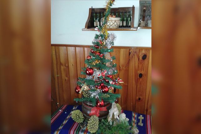 Foto: Mari Sabalera