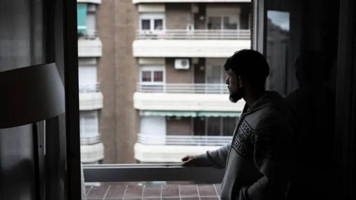 Aumenta la cantidad de adultos jóvenes que no pueden irse de la casa de sus padres