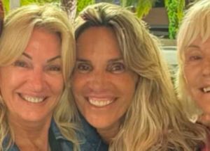 Acusan a la familia de Yanina Latorre de revender entradas para la despedida de Messi