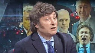 Javier Milei
