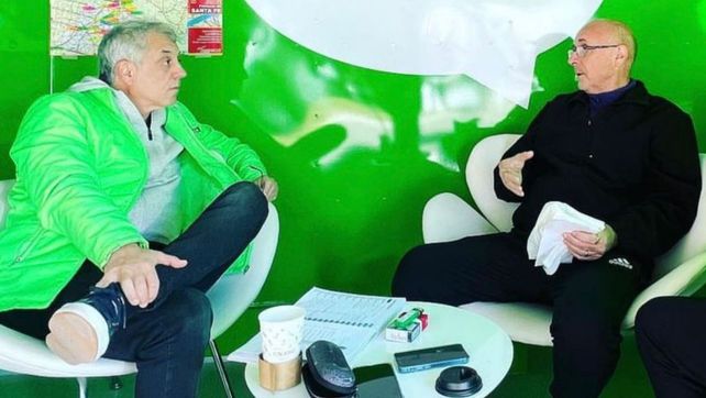 Gustavo Marconato: Cumplir con la palabra, un valor que debemos recuperar