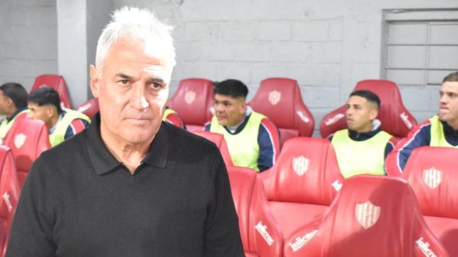 Madelón, firme en Unión: Con estadísticas seríamos campeones, pero la pelota debe entrar
