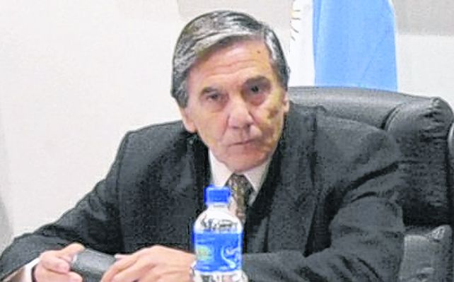 no va mas. Para el juez Julio Kesuani están dadas las condiciones para iniciar el juicio a la banda de Los Monos.