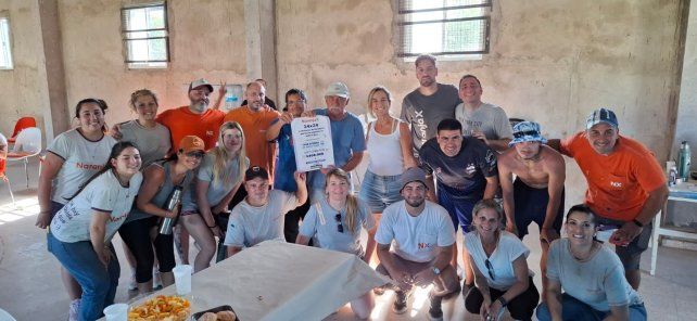 Llegó 24x24 a Santa Fe, la iniciativa de Naranja X