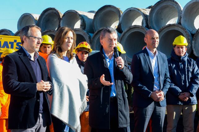 Macri