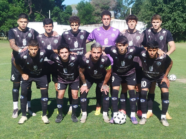 Se cerró la octava fecha del Clausura Norberto Serenotti