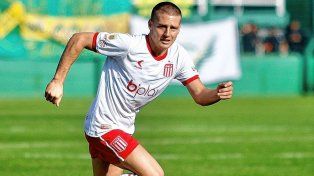Estudiantes compró a Ascacibar y extenderá su contrato hasta 2026