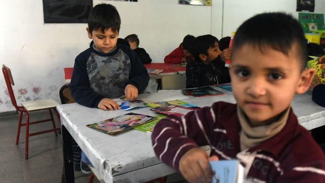 Un proyecto que rescata el derecho a la imaginación