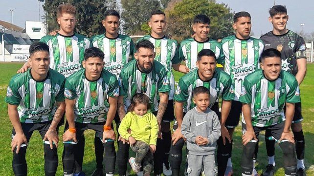 En el inicio del Clausura