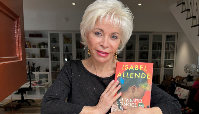 La obra de la exitosa Isabel Allende es ridículamente tratada como pornográfica por los republicanos de Florida.&nbsp;