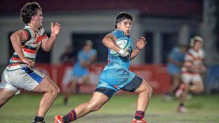 Santa Fe afrontará el Campeonato Argentino Juvenil en la Zona Campeonato.