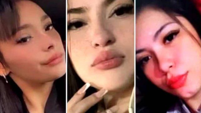 Detuvieron a un nuevo sospechoso del triple crimen de Florencio Varela