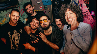 Pablo Comas cierra el año con un show en Casa Brava