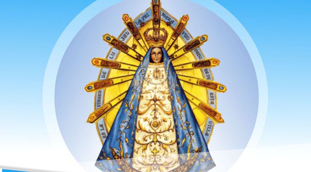 Por qué la Virgen de Luján es la patrona de los argentinos?