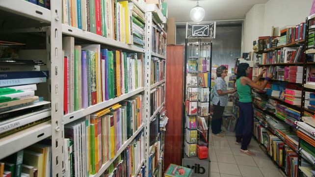Según un relevamiento de CAME las ventas minoristas también registraron un crecimiento del 10