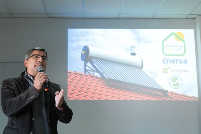 Este nuevo programa se enmarca en nuestro Plan Energético a 10 años