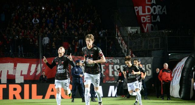 Un Sabalero buscará ayudar a la Selección a clasificar al Mundial