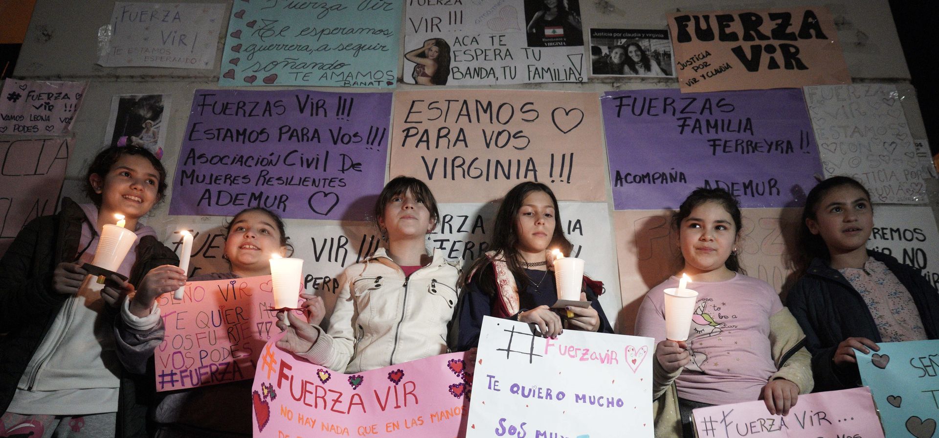 Crimen en la parada del colectivo: Las autoridades deben analizar qué es lo que no están haciendo bien