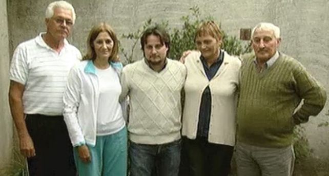 La incre&iacute;ble historia de Gustavo y Javier que a los 34 se enteraron que fueron cambiados al nacer