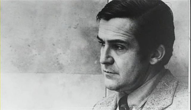 Francisco Paco Urondo.