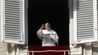 El consumismo nos ha secuestrado la Navidad, manifestó el Papa Francisco