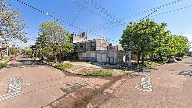Una detenida por narcomenudeo en el barrio Paraná XVI