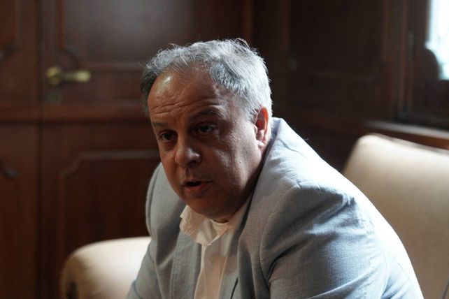 Franco Tirelli
