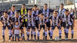 La Casita consiguió una tremenda goleada sobre Los Piratitas por 7 a 0.