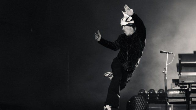 Jamiroquai&nbsp;