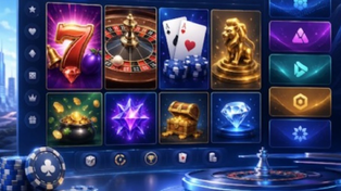 Proveedores de Juegos: Por Qué Importan Más que el Casino