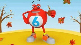 El Quini 6 hizo un nuevo millonario este domingo 19 de abril