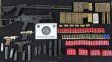 Narcotráfico y armas en Santa Fe: detuvieron a 12 personas en un amplio operativo