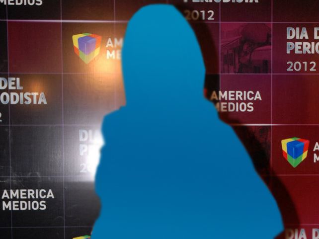 ¿Qué periodista fue tentada para ser la tapa de Playboy?