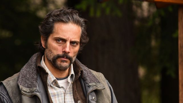 Joaquín Furriel protagoniza la nueva película de Sebastián Schindel que se estrena este jueves 9 en cines argentinos