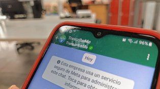 WhatsApp: dos trucos gratis para convertir audios a texto