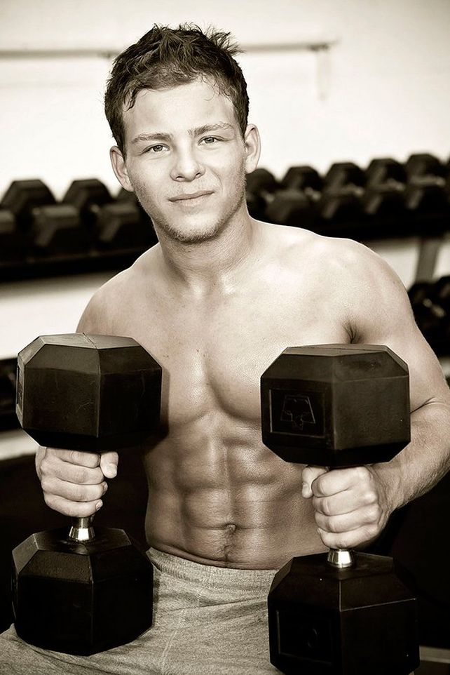 A 20 años de su estreno, mirá cómo está hoy Jonathan Lipnicki, el nene de Jerry Maguire