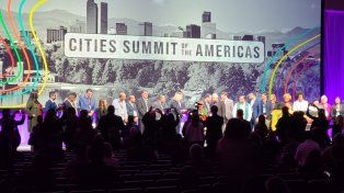 Cumbre de Ciudades de las Américas: la lucha contra el cambio climático desde los gobiernos locales