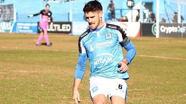 La revelación de Maffini: Estuvo la posibilidad de ir a Colón La revelación de Maffini: Estuvo la posibilidad de ir a Colón