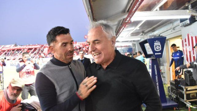 El minuto a minuto de Unión, que busca su clasificación ante Talleres