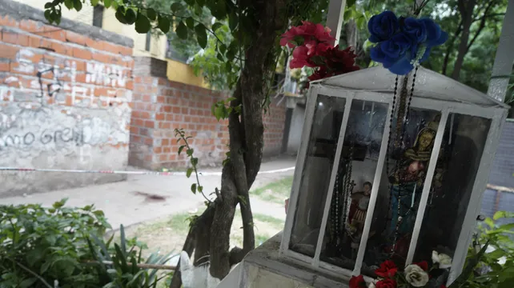 Allanamientos en Parque Oeste: desbaratan a una banda narco vinculada a los Tripi