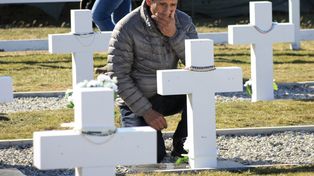Familiares de caídos en Malvinas afirman que no hubo prohibiciones