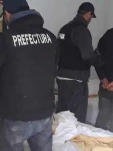Expulsaron del país a líder narco de la banda de los uruguayos que fue condenado en Entre Ríos