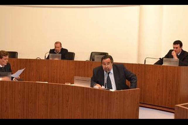 Estudiarán la implementación de un sistema que contribuye a la seguridad vial