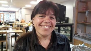 La cocinera de un bar halló dos millones de pesos y los devolvió