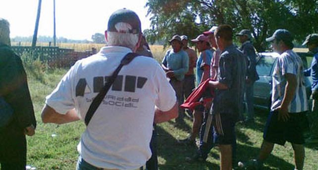 Explotaban a unos 200 trabajadores en f&aacute;bricas de ladrillos bonaerenses