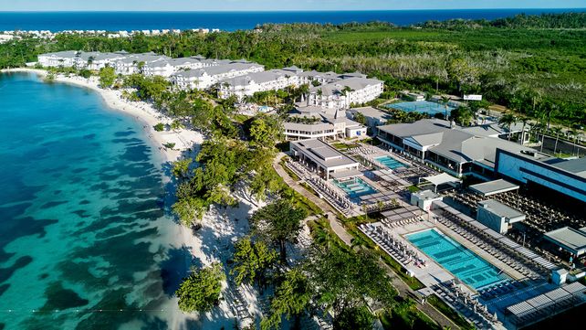 Vacaciones en Jamaica: siete hoteles para vivir una experiencia vibrante