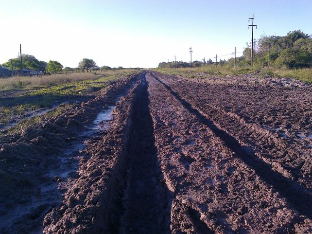 Imposible por tierra: en el norte, la atención sanitaria llega en helicóptero